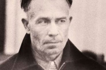 Ed Gein Asesino