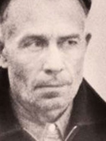 Ed Gein Asesino