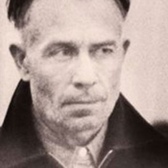 Ed Gein Asesino