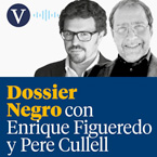 podcast crimen dossier negro