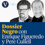 podcast crimen dossier negro