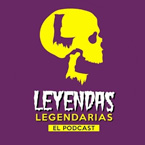 podcast crimen leyendas legendarias