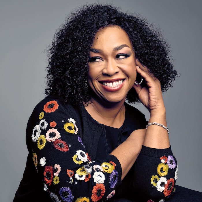 Shonda Rhimes