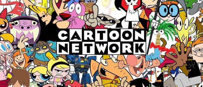 Cartoon cartoons