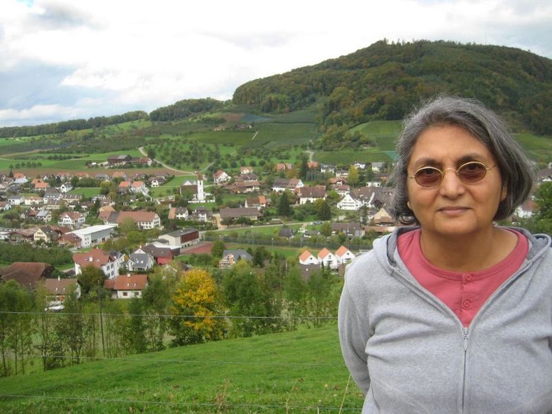 Sheela en suiza