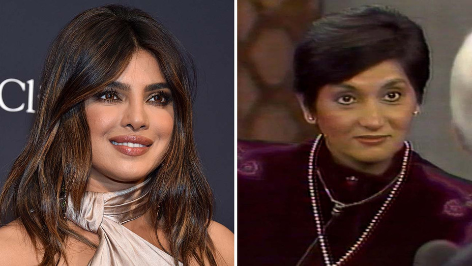 priyanka chopra ma anand sheela