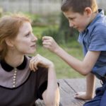 madre e hijo árbol de la vida, una de las películas que no se entienden nada