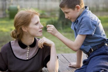 madre e hijo árbol de la vida, una de las películas que no se entienden nada