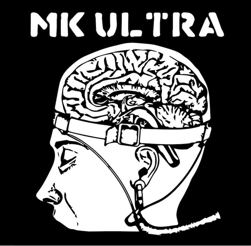 Logo MKUltra