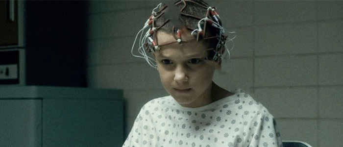 Stranger Things basado en MK Ultra