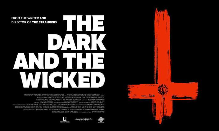 darkand wicked