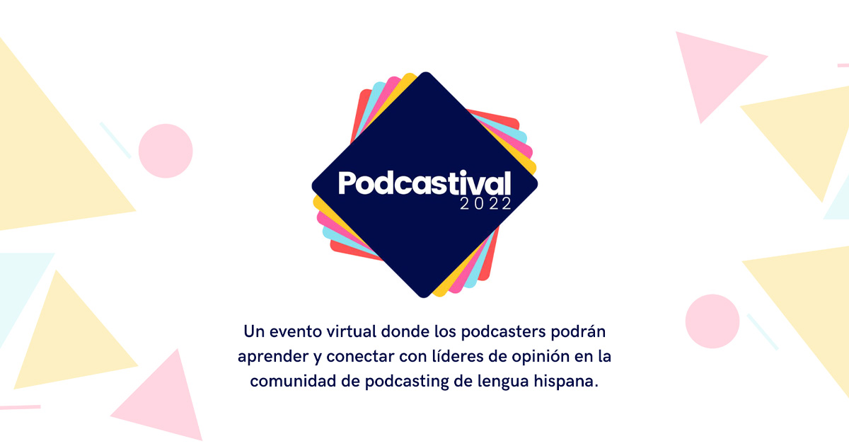 podcastival2022 header