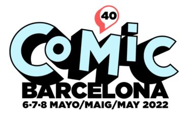 salón internacional cómic barcelona 2022