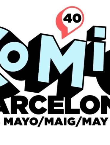 salón internacional cómic barcelona 2022