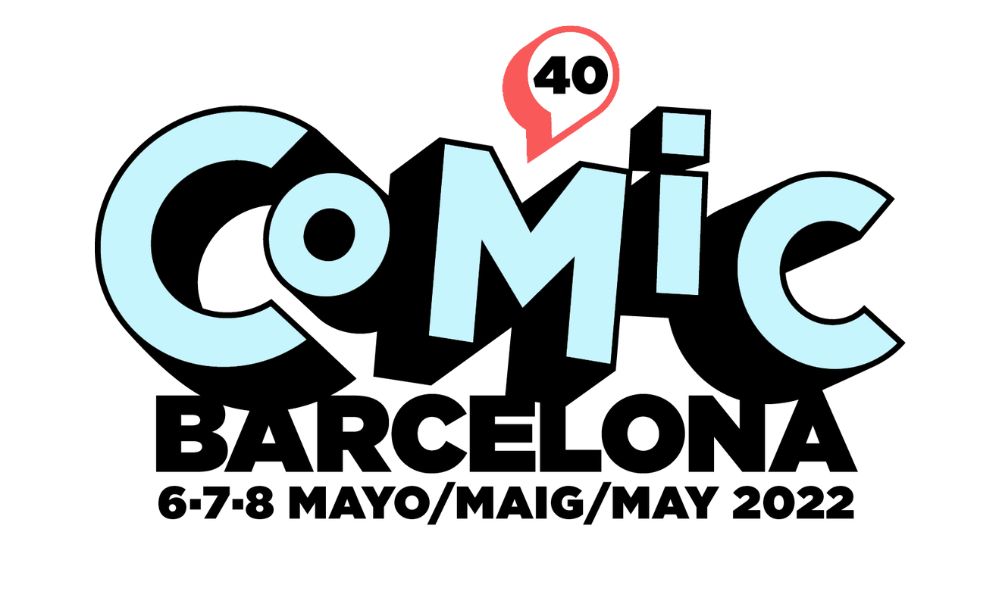 salón internacional cómic barcelona 2022