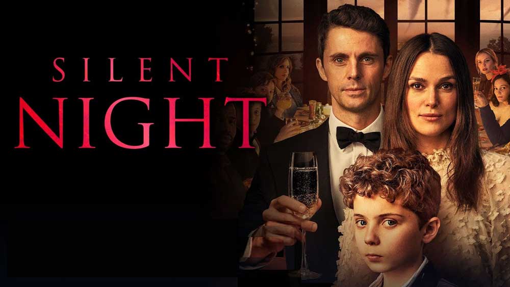 silent night 2021 review