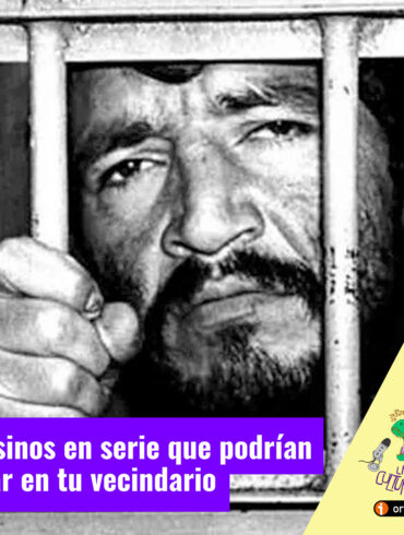 las culturetas asesinosenserie