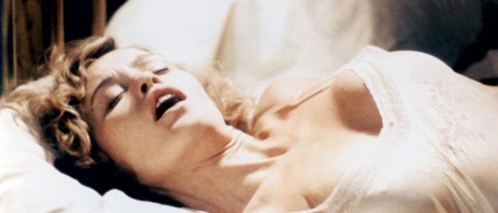 El cartero siempre llama dos veces, una de las películas eróticas más míticas del cine