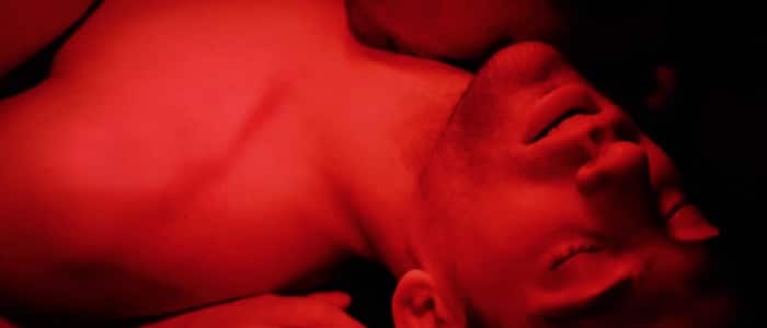 Theo, Hugo y París, película erótica del 2015