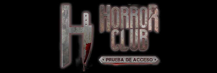 horror club madrid escape room