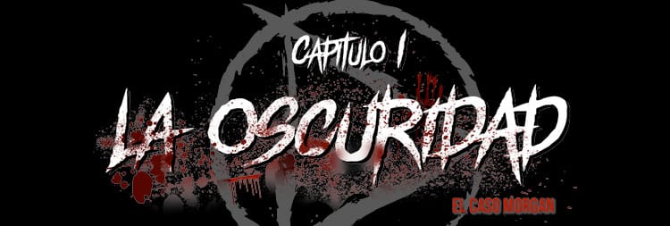 la oscuridad madrid escape room