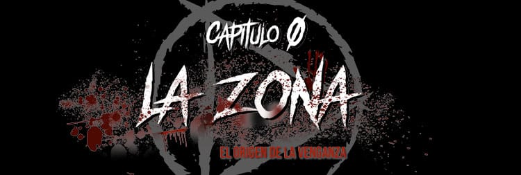 la zona madrid escape room